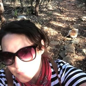 Meet your Posher, Ruth